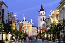 Vilnius