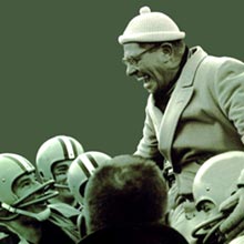 Vince Lombardi