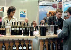 Al via Vinitaly 2005