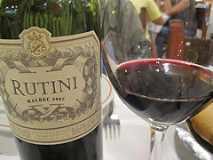 Ritorno a Buenos Aires