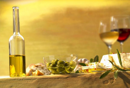 La Giornata della cultura del vino e dell'olio
