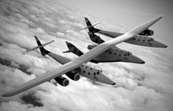 SpaceShipTwo