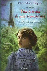 Vita privata di una sconosciuta