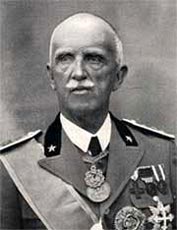 Vittorio Emanuele III nacque a Napoli l'11 novembre 1869