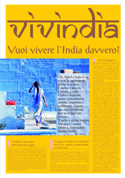 VIVINDIA: “VIAGGIARE L’INDIA IN ECONOMIA”