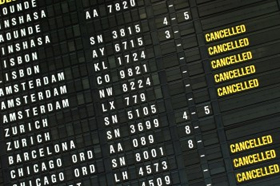 Cancellazione voli, l'UE obbliga le compagnie a risarcire
