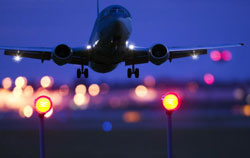 Delta, Air France-Klm e Alitalia riducono capacità transatlantica