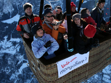 Foto: Mongolfiere.it