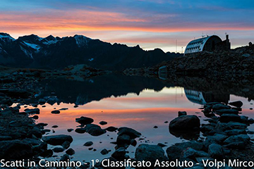 La maratona di fotografia naturalistica 4 La maratona di fotografia naturalistica