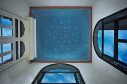 Sguardo su volte e soffitti