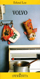 Volvo. In cerca della felicità