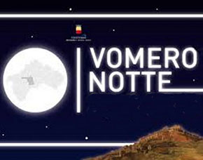 La Notte del Vomero