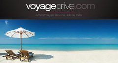 Tutti gli amici di Voyageprive 4 Tutti gli amici di Voyageprive