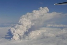 Federalberghi, 80 milioni di euro in fumo per il vulcano 4 Federalberghi, 80 milioni di euro in fumo per il vulcano
