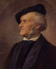 Richard Wagner