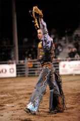 I cow-boy si ritrovano in Québec 4 I cow-boy si ritrovano in Québec