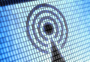 Wi-fi a Orio al Serio