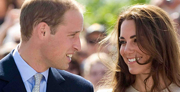 William e Kate