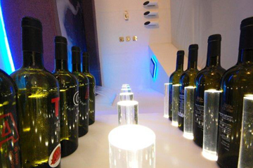 Una Spa al vino 4 Una Spa al vino