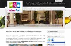 Il salone del vino è virtuale 4 Il salone del vino è virtuale
