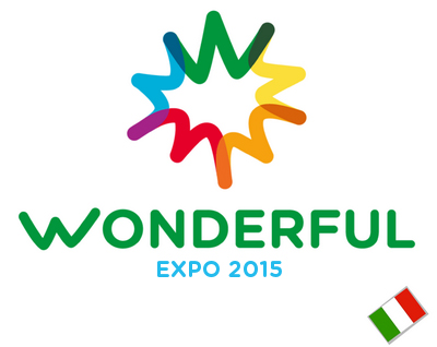 Explora presenta WonderfulExpo2015