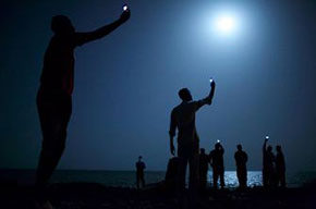 I vincitori del World Press Photo