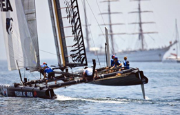 America's Cup World Series 