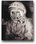 turismo spaziale Yuri Gagarin