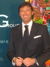 Giuseppe Zaffaroni