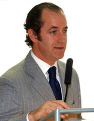 Luca Zaia