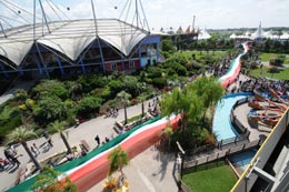 Tricolore da record 4 Tricolore da record