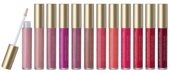 Bottega Verde, Ultra Gloss effetto vinile