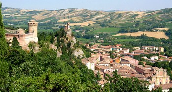 Borgo Brisighella Terre di Faenza