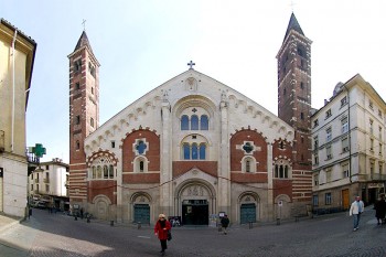Casale Monferrato Cattedrale