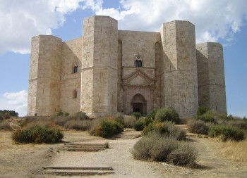 Puglia Castel del Monte