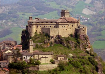 Castello Bardi