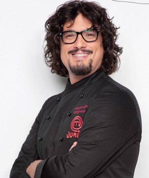 California Alessandro Borghese