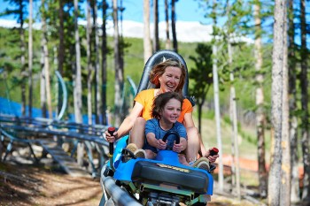 Colorado: le attività adrenaliniche all'aria aperta 1 Colorado---GOLD-RUNNER-ALPINE-COASTER