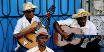 Cuba_Musica