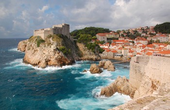 Trono di Spade, Dubrovnik