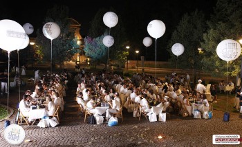 Ferrara Street Dinner