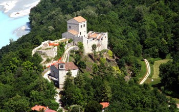 Friuli Castello Ragogna