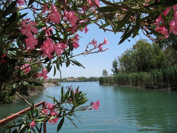 Grecia Occidentale, Kaiafa