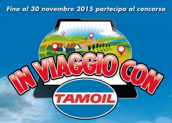 Regione Lombardia, Concorso Tamoil