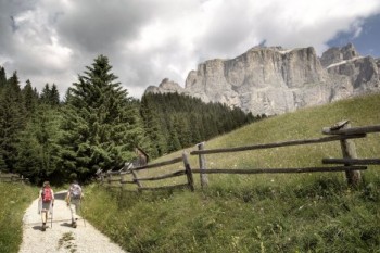 Dolomiti Breathwalk