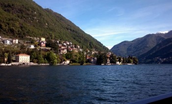 Lago di Como, Lario
