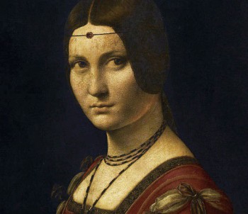 Leonardo da vinci mostra