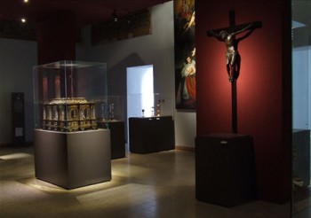 Museo Diocesano di Mantova