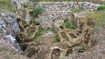 Puglia Monte-Pucci-Vico-del-Gargano