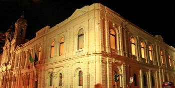 Museo MARTA di Taranto Puglia